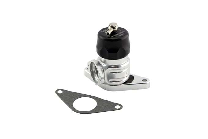 Turbosmart Type 5 BOV Blow Off Valves Plumb Back - Subaru WRX 01-07/STI 01-21/FXT 06-08