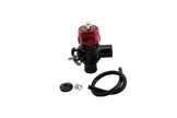 Turbosmart Type 5 Smart Port BOV Blow Off Valves Dual Port - Mitsubishi Evo 4-9/Evo X