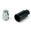 SAAS Lock Nuts Splined Acorn Bulge 12mm x 1.25 Pk 5 923325-5 - view 2