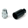 SAAS Lock Nuts Splined Acorn Bulge 12mm x 1.50 Pk 4 923326 - view 2