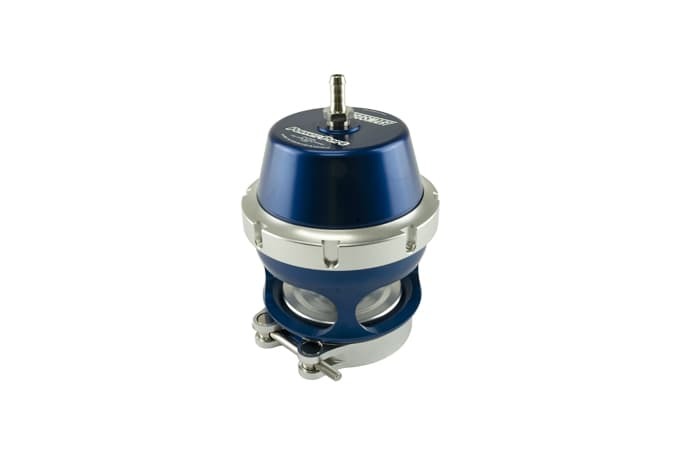 Turbosmart Power Port Universal BOV Blow Off Valves