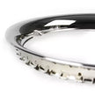 SAAS Chrome Plated 14
