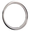 SAAS Chrome Plated 15