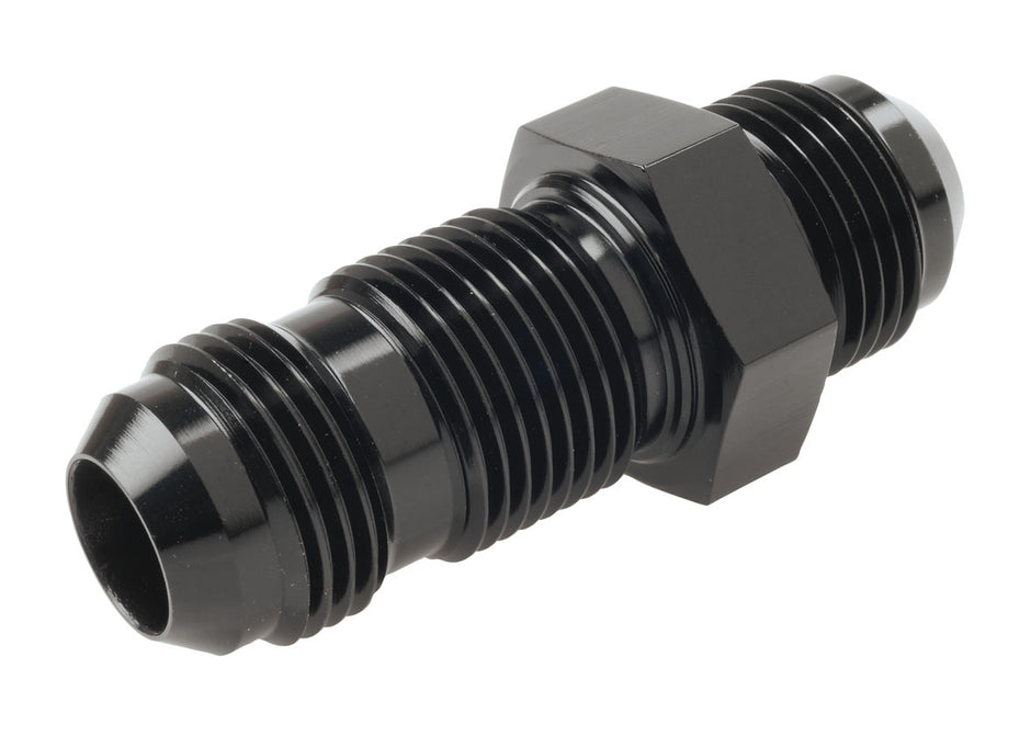 Raceworks AN Male Bulkhead Flare Straight Fittings
