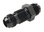 Raceworks AN Male Bulkhead Flare Straight Fittings
