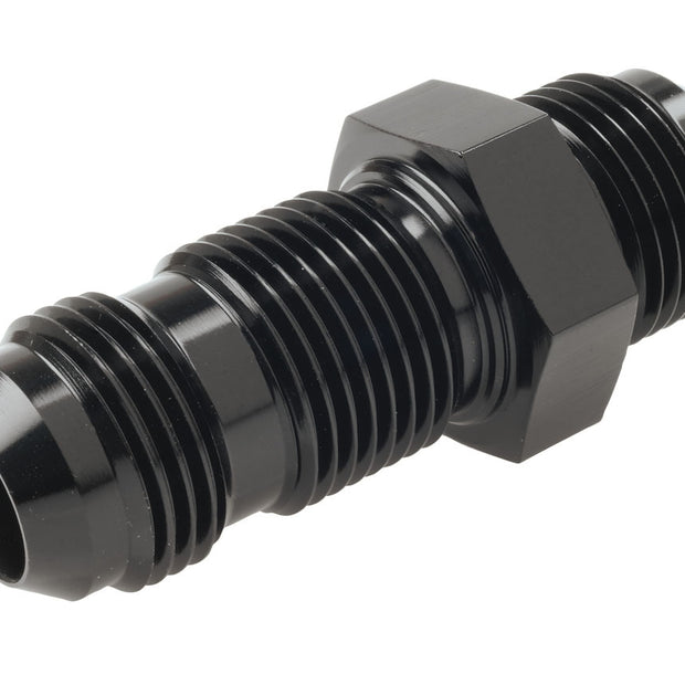 Raceworks AN Male Bulkhead Flare Straight Fittings