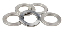 Raceworks Replacement AN Aluminium Washers 5PK