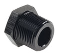 Raceworks Male NPT to Female NPT Reducer Fitting