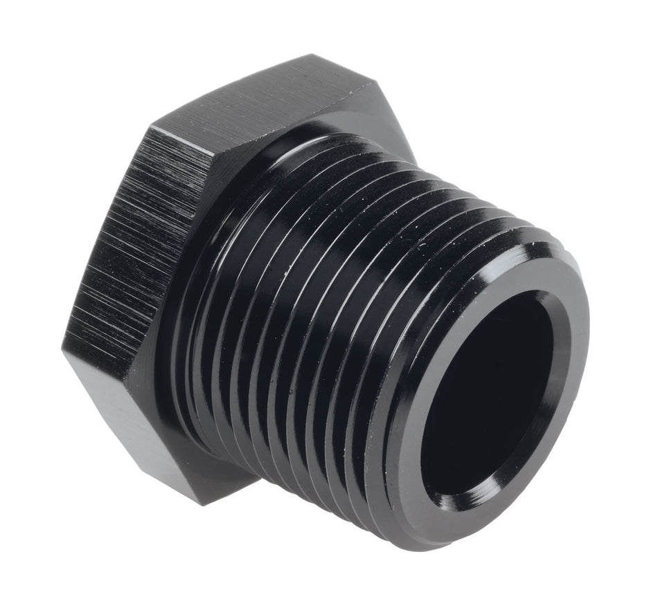 Raceworks Male NPT to Female NPT Reducer Fitting