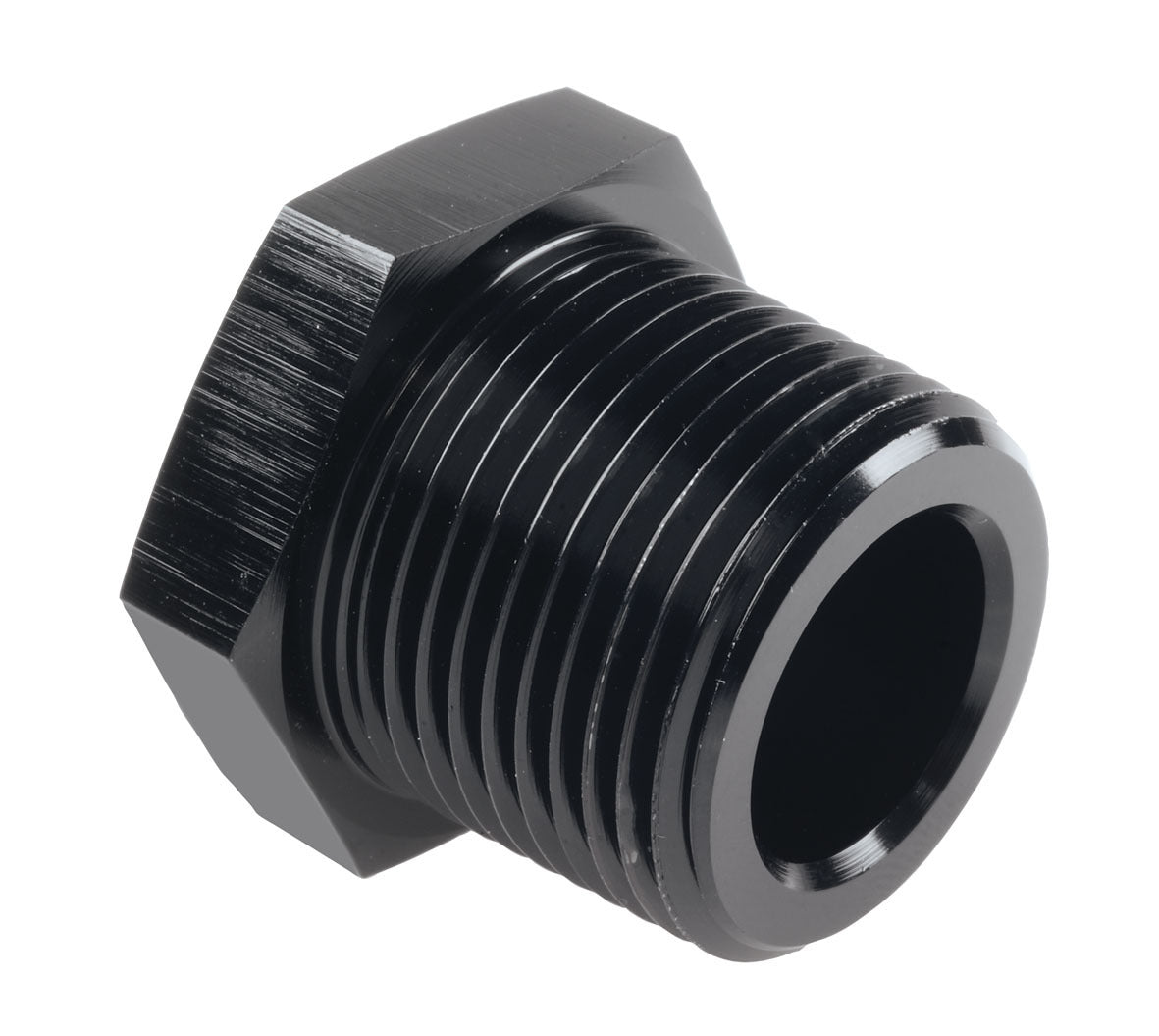 Raceworks Male NPT to Female NPT Reducer Fitting