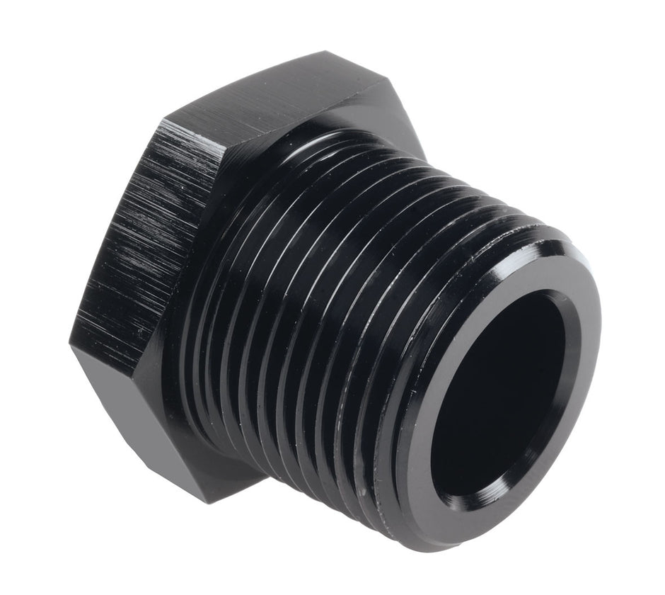 Raceworks Male NPT to Female NPT Reducer Fitting
