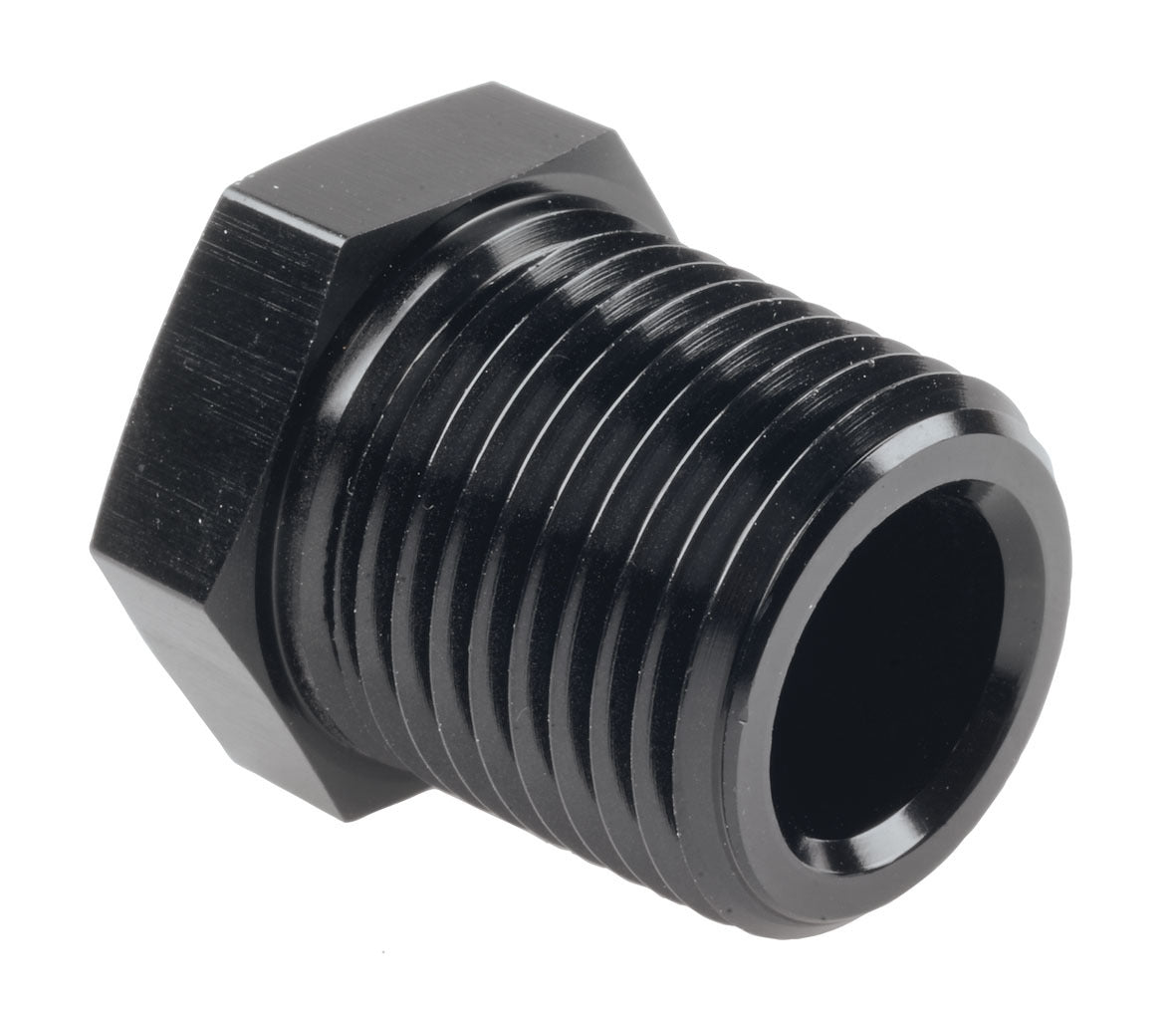 Raceworks Male NPT to Female NPT Reducer Fitting