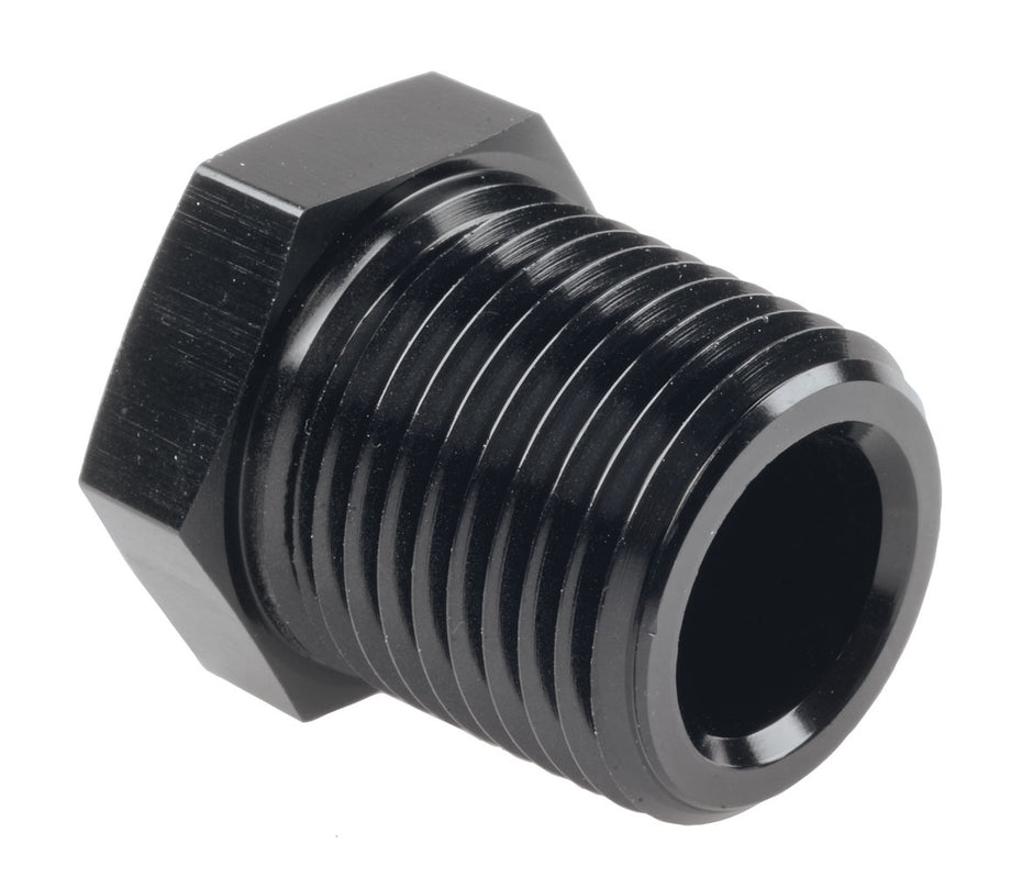 Raceworks Male NPT to Female NPT Reducer Fitting