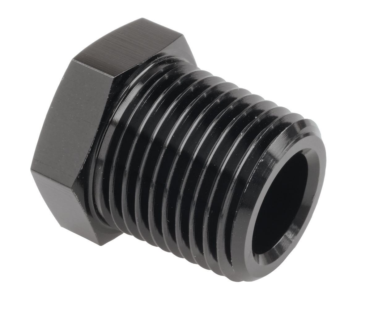 Raceworks Male NPT to Female NPT Reducer Fitting