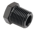 Raceworks Male NPT to Female NPT Reducer Fitting