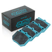 Project Mu Brake Pads - 9F203 (H16-03)