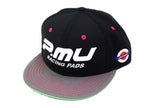 Project Mu - PMU Racing Cap (2025)