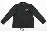 Project Mu Coach Jacket - Medium
