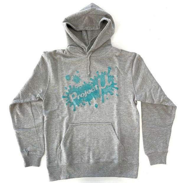 Project Mu Hoodie - Large