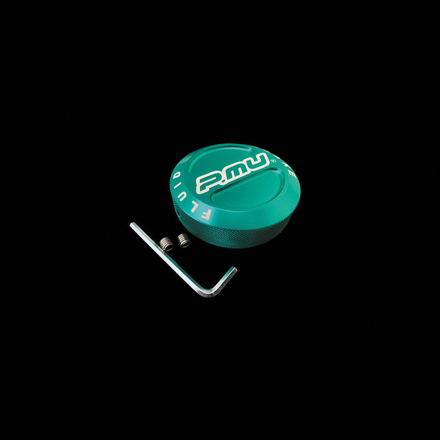 Project Mu Master Cylinder Cap - Large