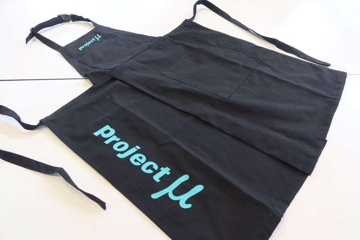 Project Mu Work Apron