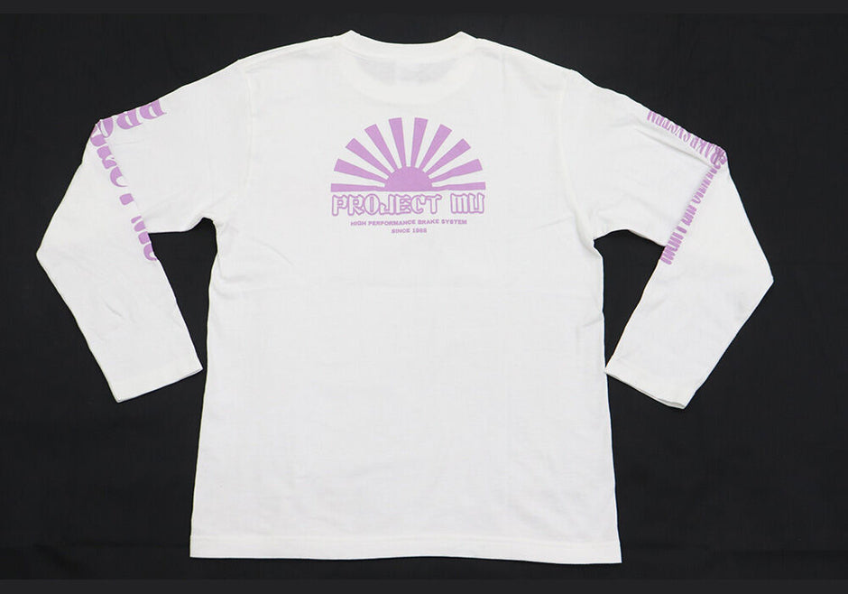 Project Mu Long Sleeve Shirt - Medium