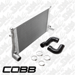 AMS Performance Front Mount Intercooler - Audi A3, S3 8V/TT, TTS 8S/VW Golf GTI, R Mk7-7.5