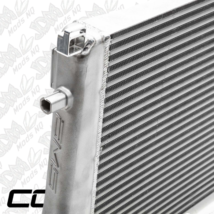 AMS Performance Front Mount Intercooler - Audi A3, S3 8V/TT, TTS 8S/VW Golf GTI, R Mk7-7.5
