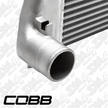 AMS Performance Front Mount Intercooler - Audi A3, S3 8V/TT, TTS 8S/VW Golf GTI, R Mk7-7.5