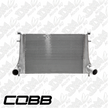 AMS Performance Front Mount Intercooler - Audi A3, S3 8V/TT, TTS 8S/VW Golf GTI, R Mk7-7.5