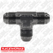 Raceworks AN Male Flare Tees