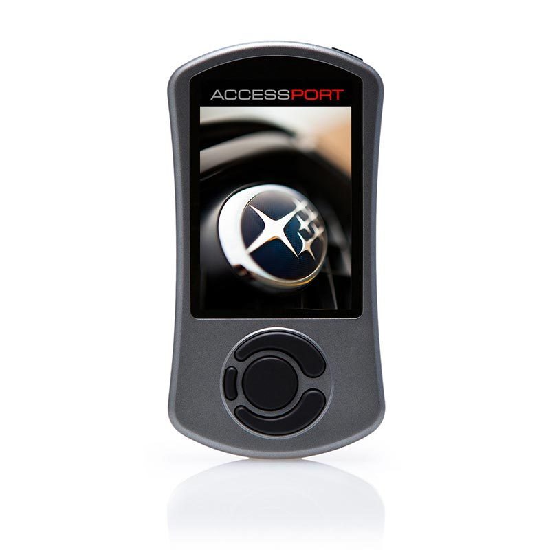 COBB Accessport V3 - Subaru WRX/STI 08-14 (AUS Spec)