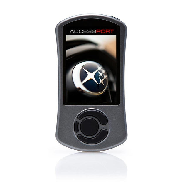 COBB Accessport V3 - Subaru WRX/STI 08-14 (AUS Spec)