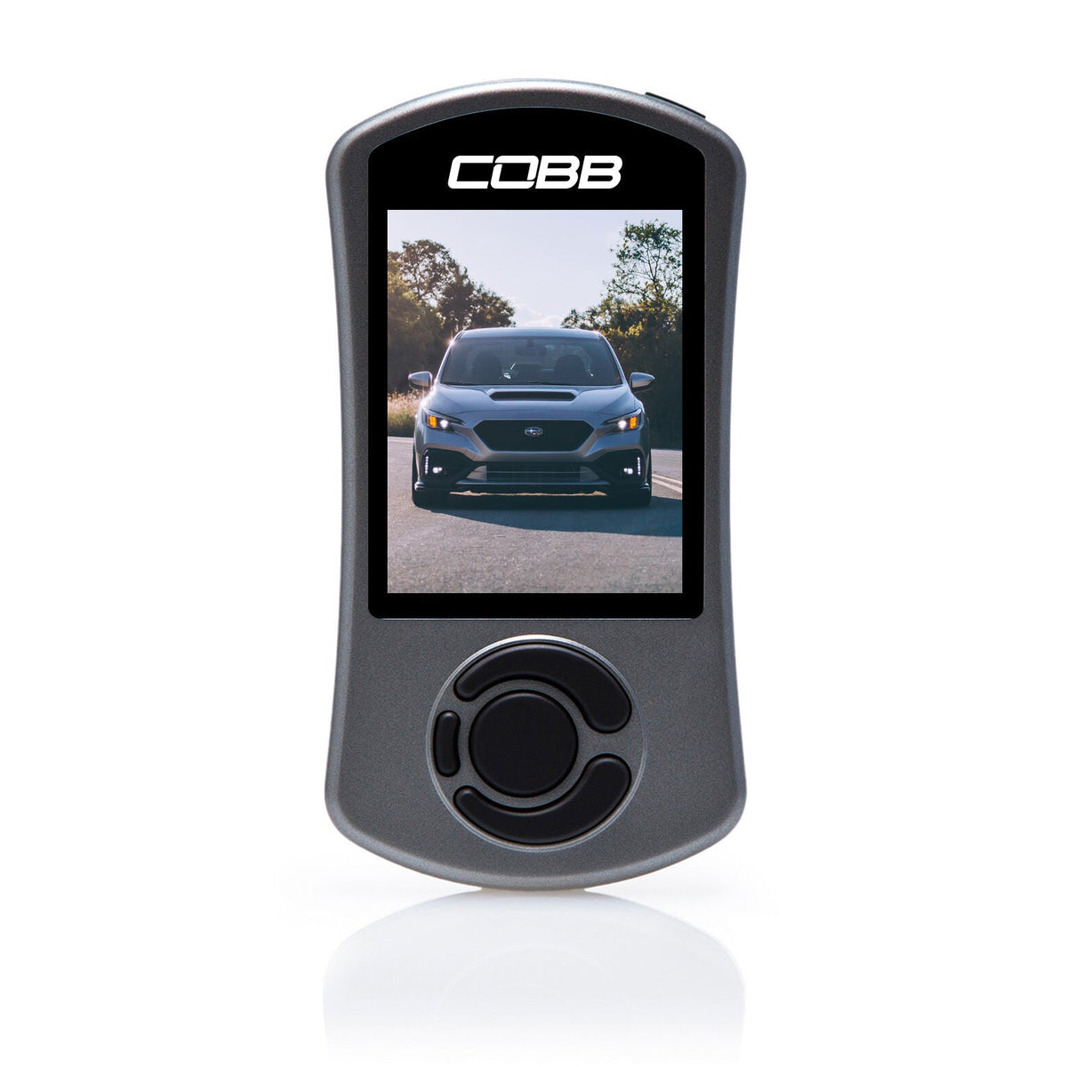 Cobb Tuning Accessport V3 - Subaru WRX VB 2022-26 Manual/CVT