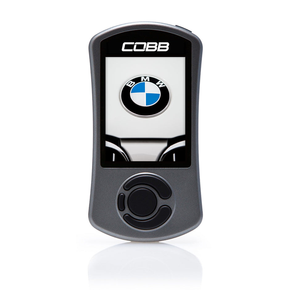 COBB Accessport V3 - BMW 135i/1M/335i/535i/Z4 (N54)