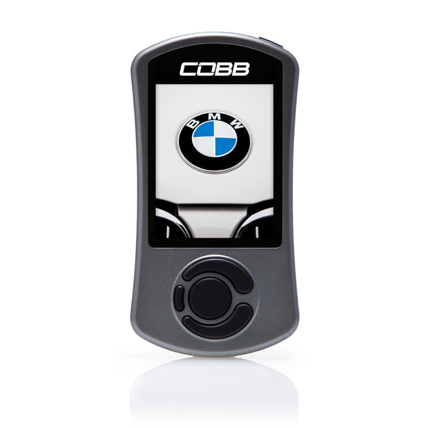 COBB Accessport V3 - BMW 135i/1M/335i/535i/Z4 (N54)