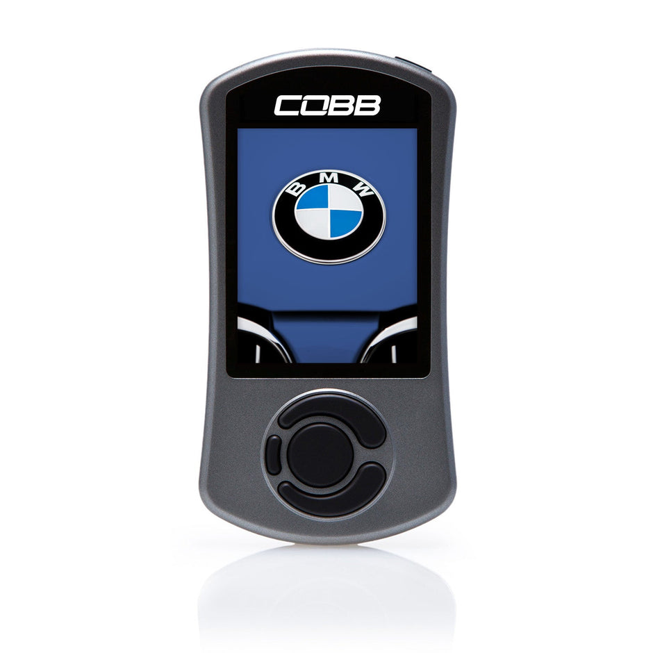 COBB Accessport V3 - BMW 135i/335i (N55)