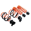 AST Adjustable Lowering Spring (ALS)- BMW M5 Touring (G99)