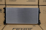 Fenix Volkswagen Polo 6C / 6R Radiator (SEP/2009 - FEB/2018) — CBZB 1.2 Litre Petrol | AUDI1000-PA26AM — Australian manufacturer image