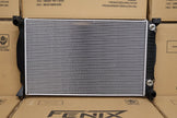 Fenix Audi A4 B6-B7 radiator (NOV/2000 - AUG/2009) — ASN / BBJ - 3.0 Litre Petrol | AUDI1150-PA32A — Australian manufacturer image