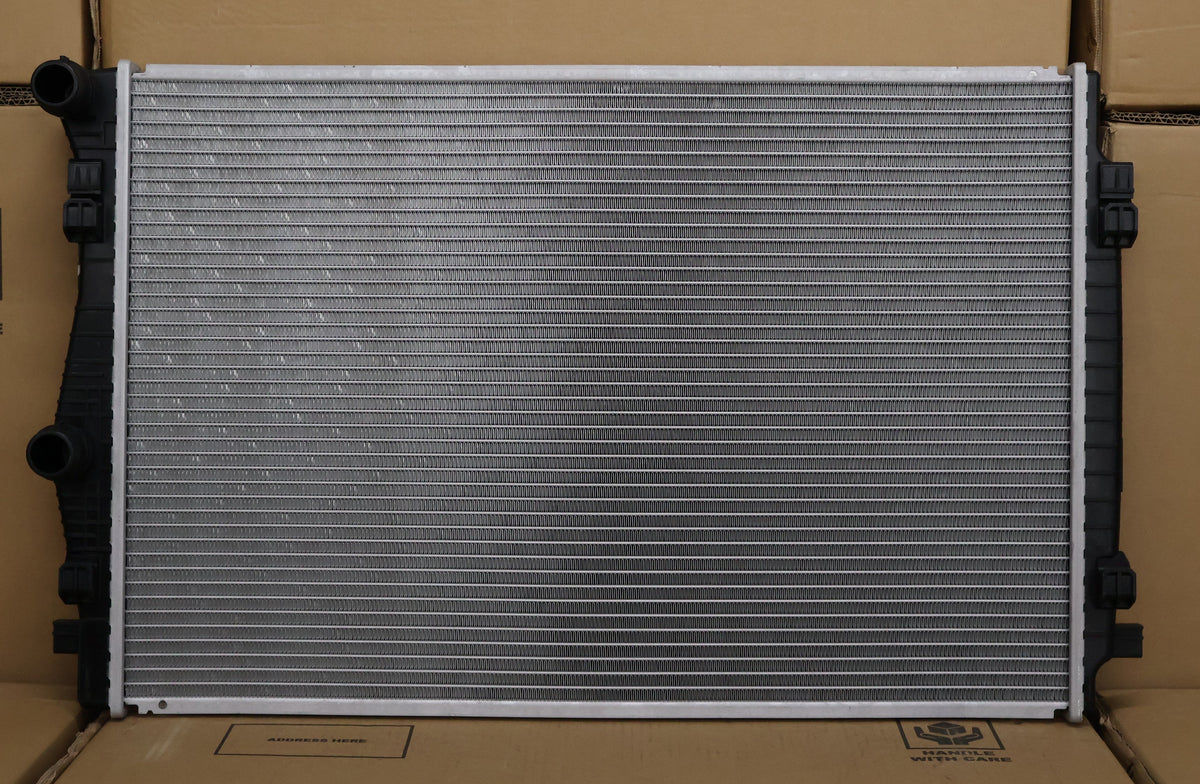 Audi A3 2.0l Diesel Radiator (MAY/2013 - NOV/2016) — AUDI4096-PA16AM — manufacturer main image