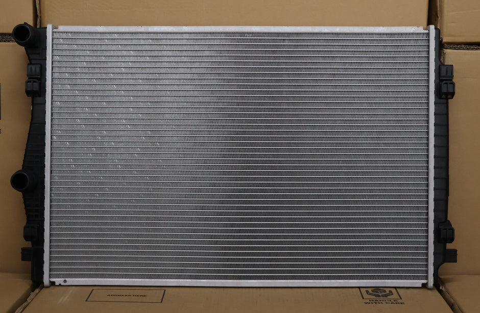 Audi A3 2.0l Diesel Radiator (MAY/2013 - NOV/2016) — AUDI4096-PA16AM — manufacturer main image