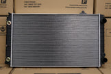 Audi S8 4.2L V8 Radiator (1998 - JUN/1999) — AUDI5125-PA42A — manufacturer main image