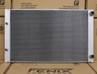 Audi A8 4.2L V8 Petrol Radiator (AUG/2003 - AUG/2010) — AUDI6355-FA40AM — manufacturer main image
