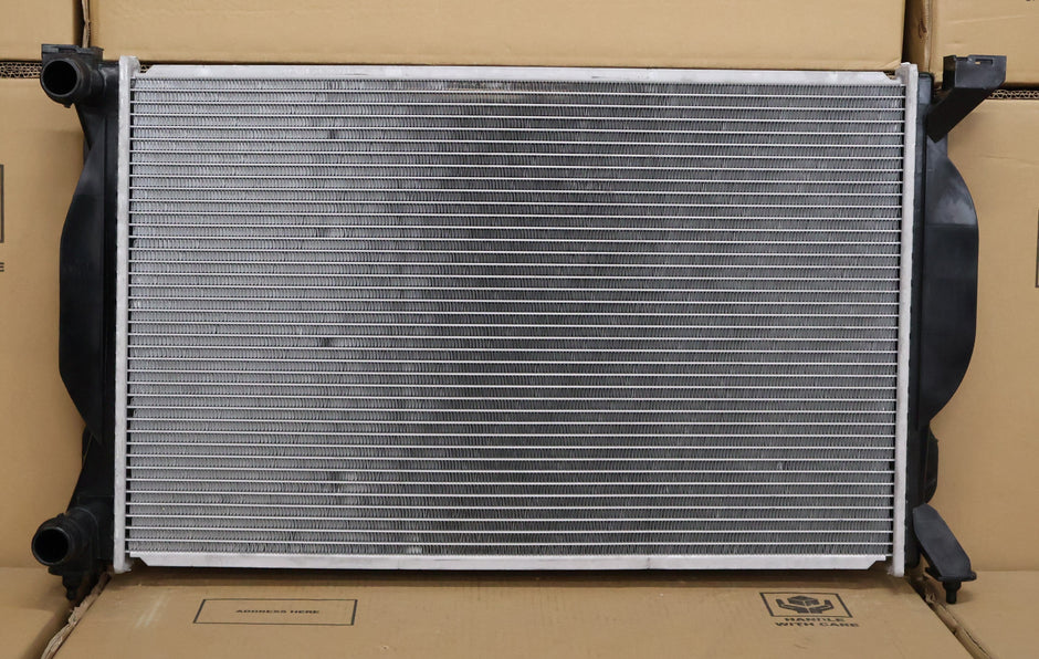 Audi RS5 4.2 Litre V8 Petrol Radiator (OCT/2010 - DEC/2017) — AUDI8280-PA32A / AUDI8260-PA26AM — manufacturer detail 2