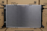 Audi RS5 4.2 Litre V8 Petrol Radiator (OCT/2010 - DEC/2017) — AUDI8280-PA32A / AUDI8260-PA26AM — manufacturer main image
