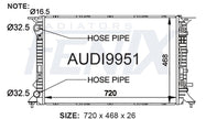 Q5 3-4 — AUDI9951-PA32A — manufacturer main image