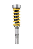 Öhlins Road & Track Coilovers – Audi A4/S4/RS4 B8 & A5/S5/RS5 8T