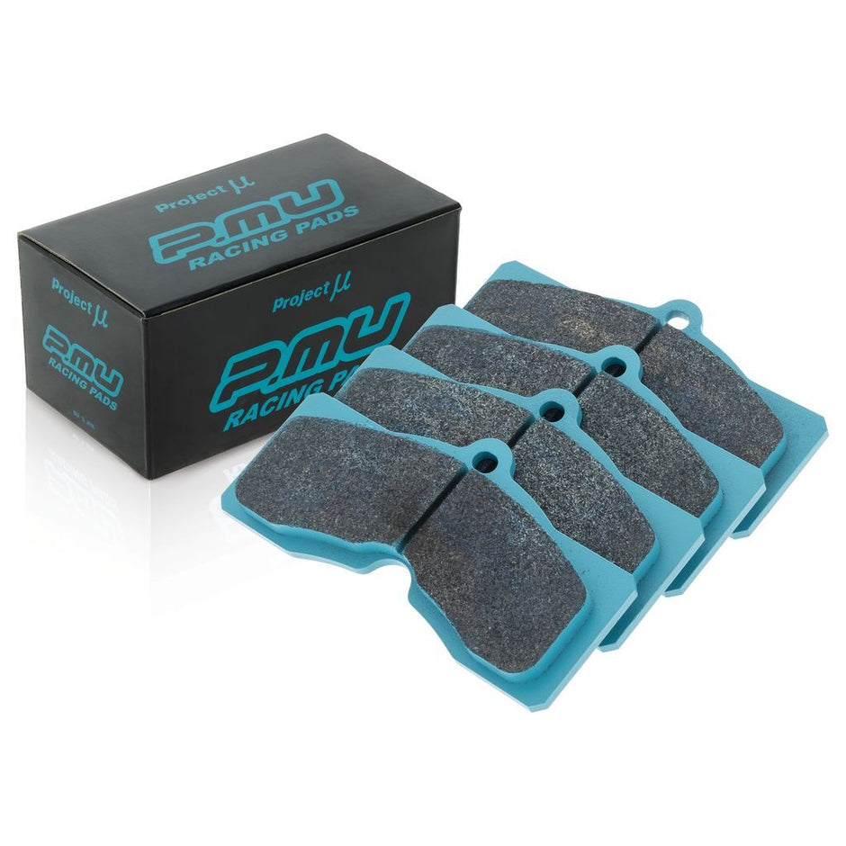 Project Mu Brake Pads - AVP105-13 (H22)