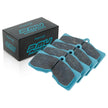 Project Mu Brake Pads - AVP105-13 (H22)